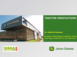 John Deere