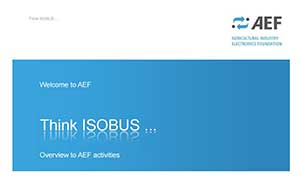 Isobus