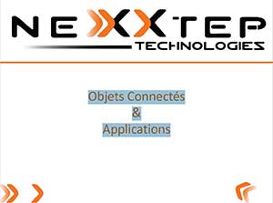 Nexxtep