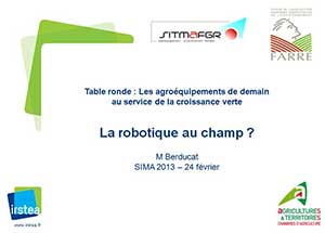 robotique