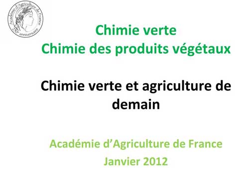 Discours de JF Morot-Gaudry