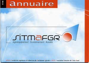 annuaire Sitmafgr