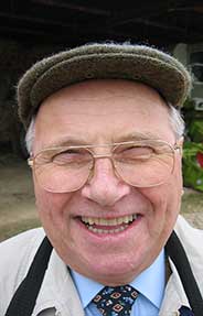 Arsène Saint Ellier