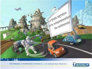 Michelin
